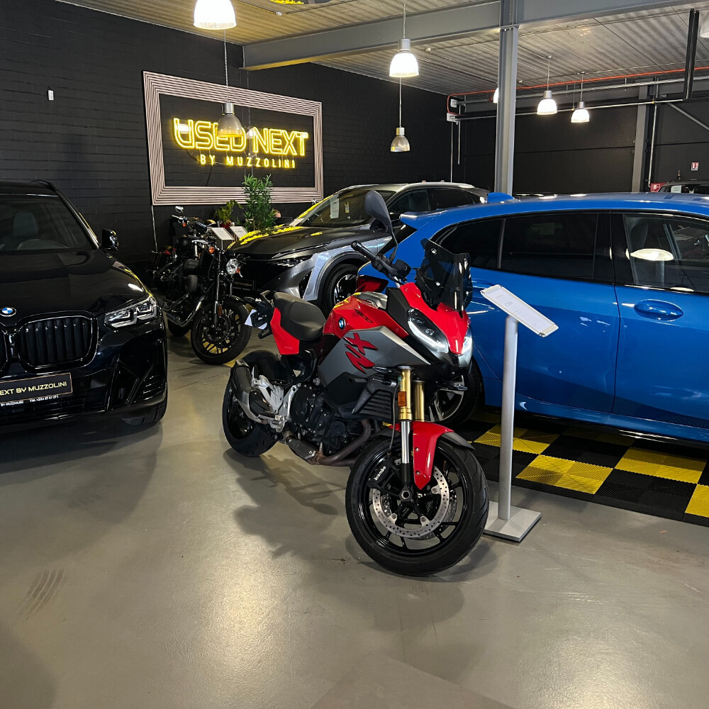 Les beaux jours approchent !