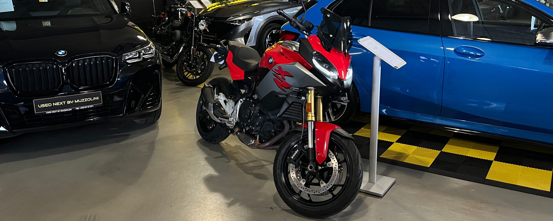 Les beaux jours approchent !