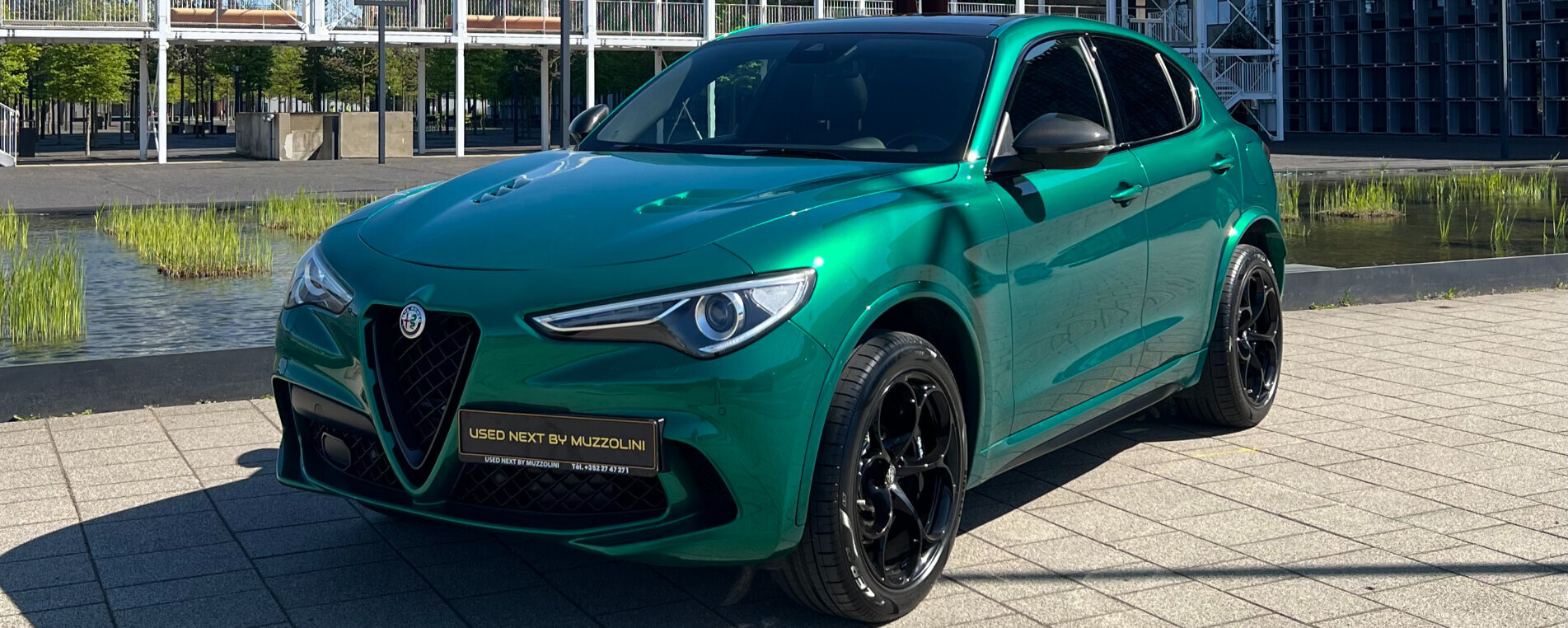 prenez de la hauteur