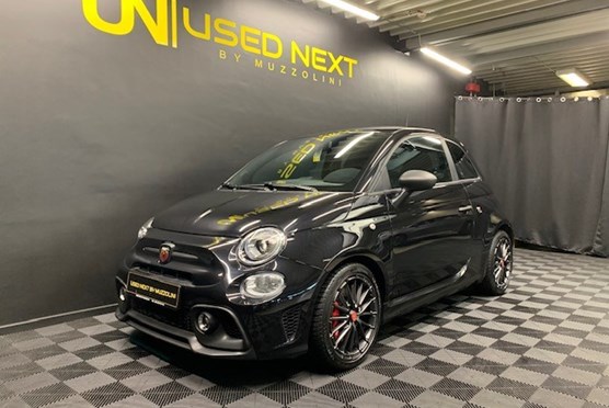 Abarth 695