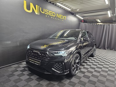 Audi RS Q3
