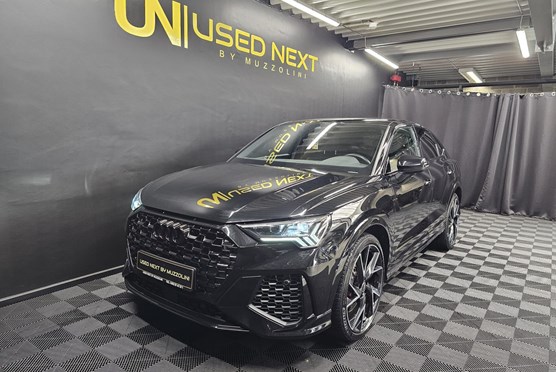 Audi RS Q3