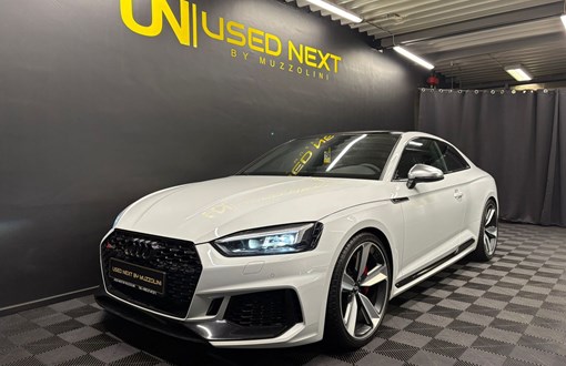 Audi RS5