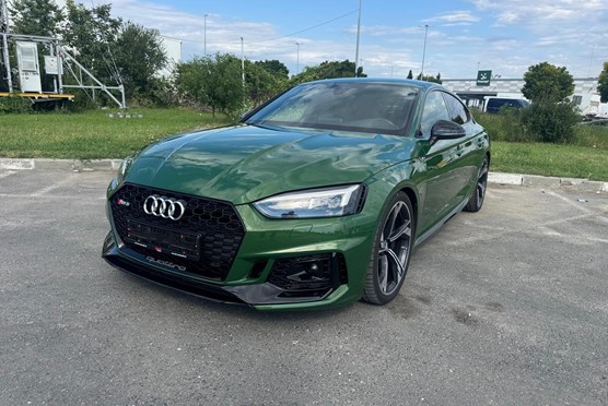 Audi RS5