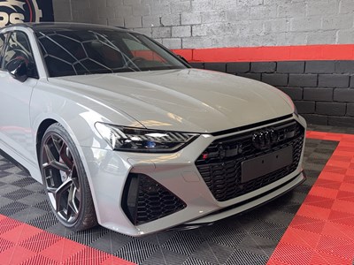 Audi RS6