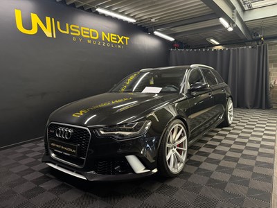 Audi RS6