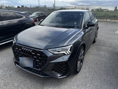 Audi RSQ3