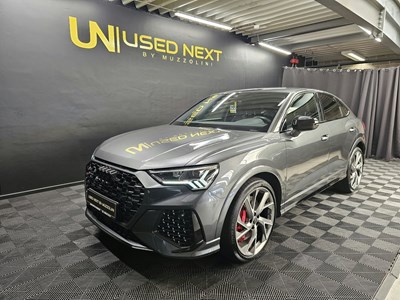 Audi RSQ3