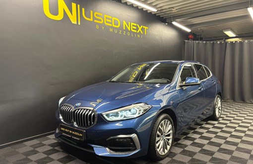 BMW 118