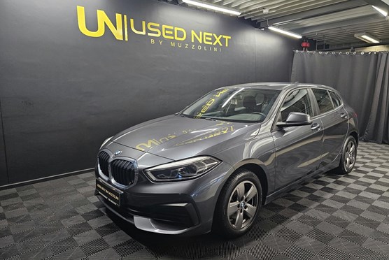 BMW 118