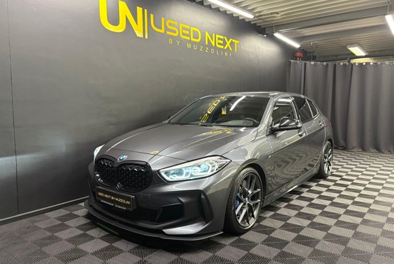 BMW 135
