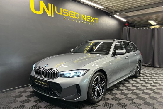 BMW 330