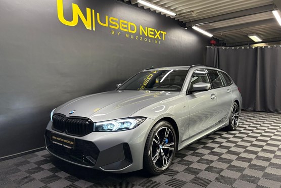 BMW 330