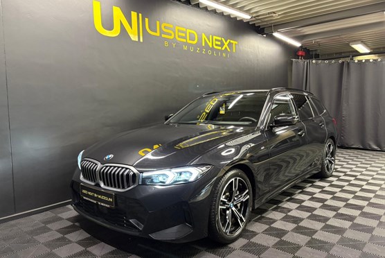 BMW 330