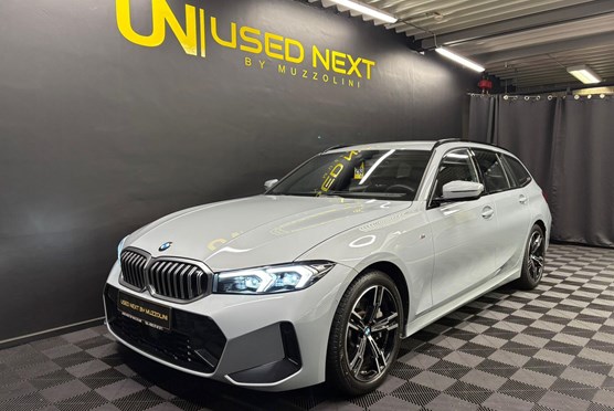 BMW 330