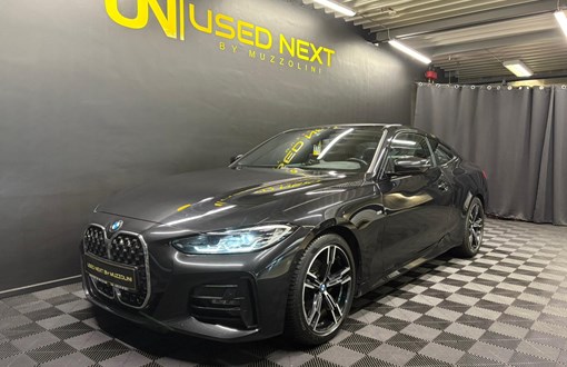 BMW 420