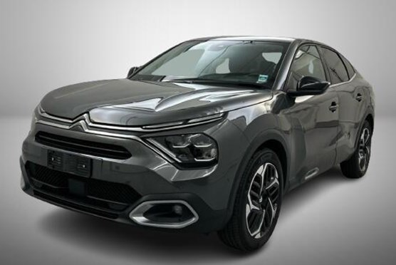 Citroen C4 X