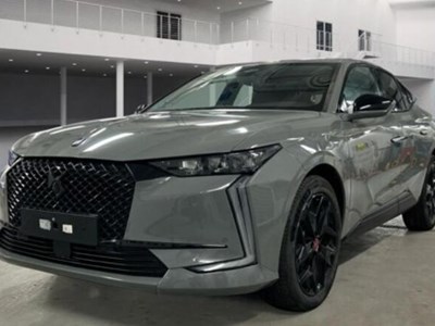 DS Automobiles DS4