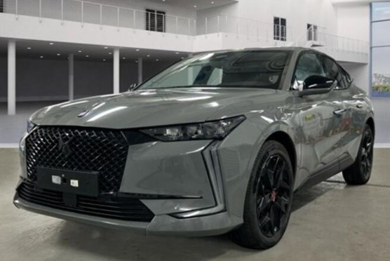DS Automobiles DS4