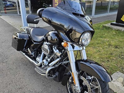 Harley Davidson STREET GLIDE SPECIAL