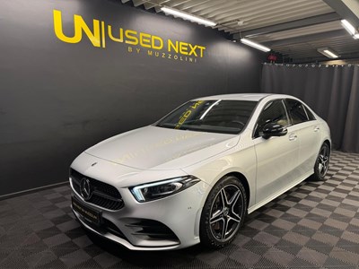 Mercedes-Benz 250