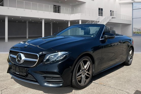 Mercedes-Benz E 300
