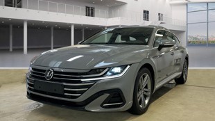 Volkswagen ARTEON SHOOTING BREAK