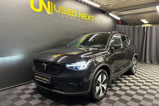Volvo XC 40