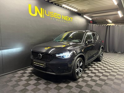 Volvo XC 40