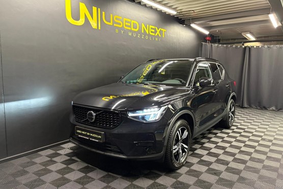 Volvo XC 40