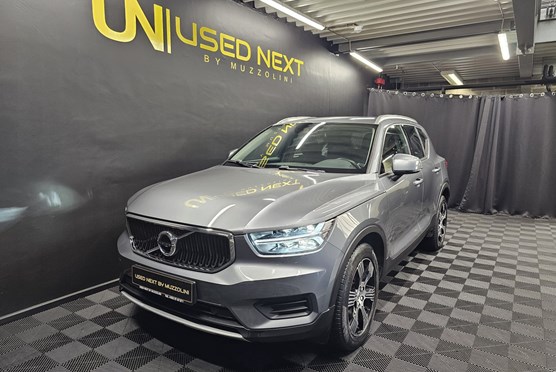 Volvo XC 40