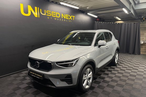 Volvo XC 40