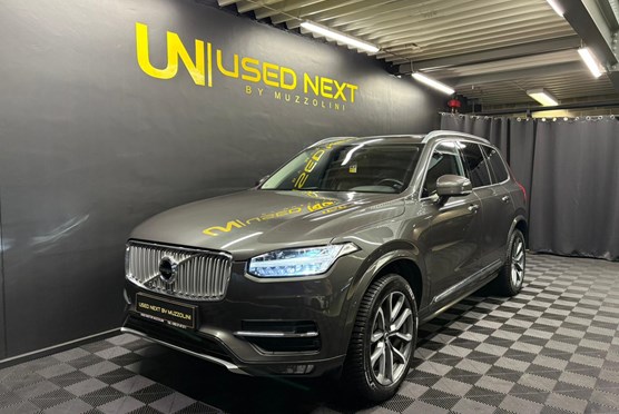 Volvo XC 90