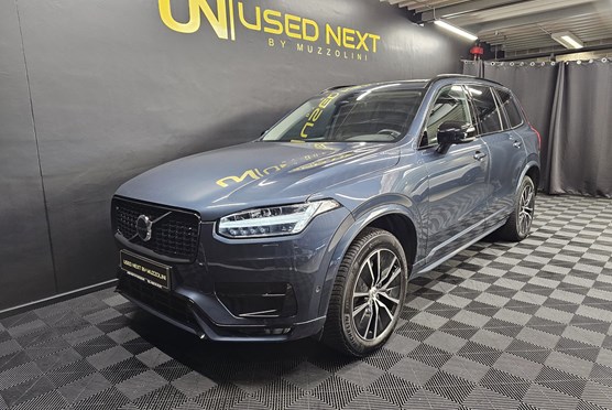 Volvo XC 90