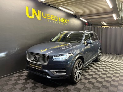Volvo XC 90
