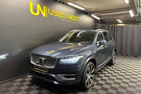 Volvo XC 90
